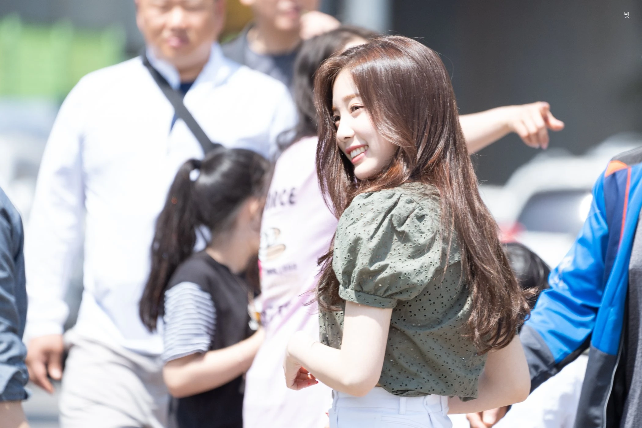 Chaekyung