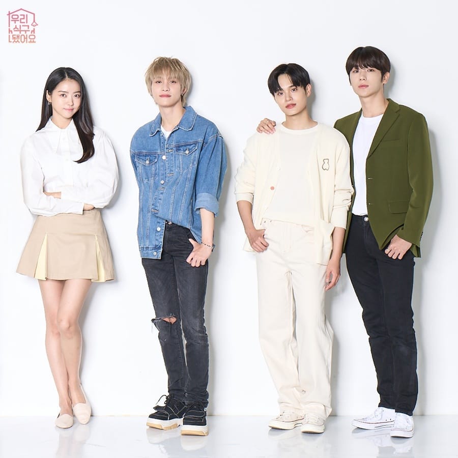 Wanna One