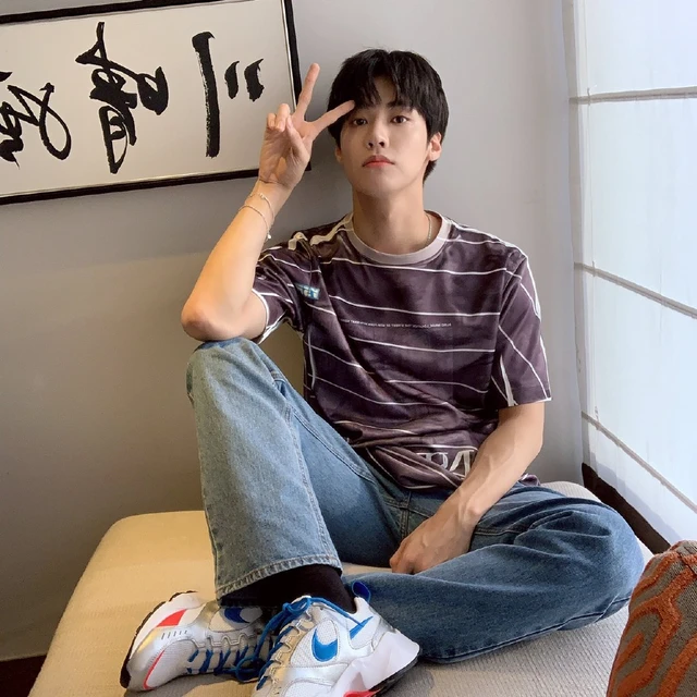 Seunghyub