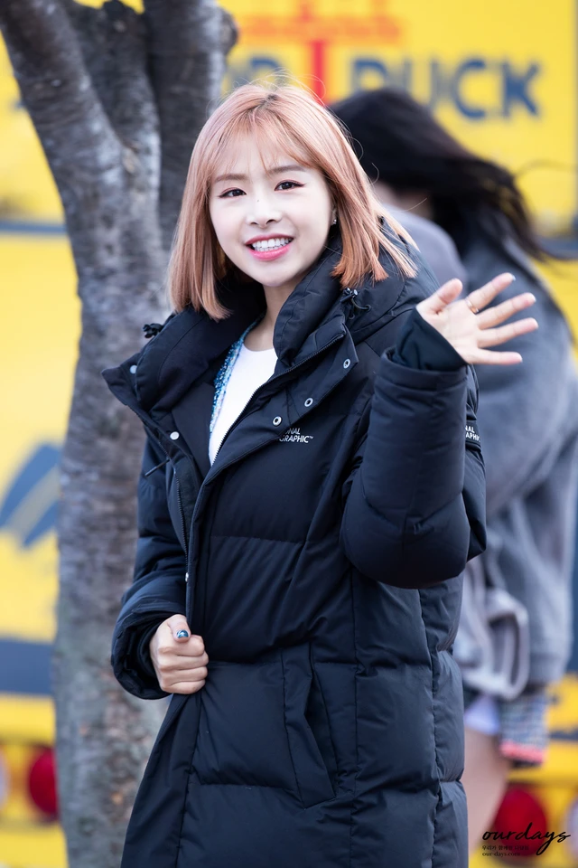 Chaewon