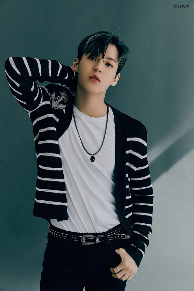 Minhyuk