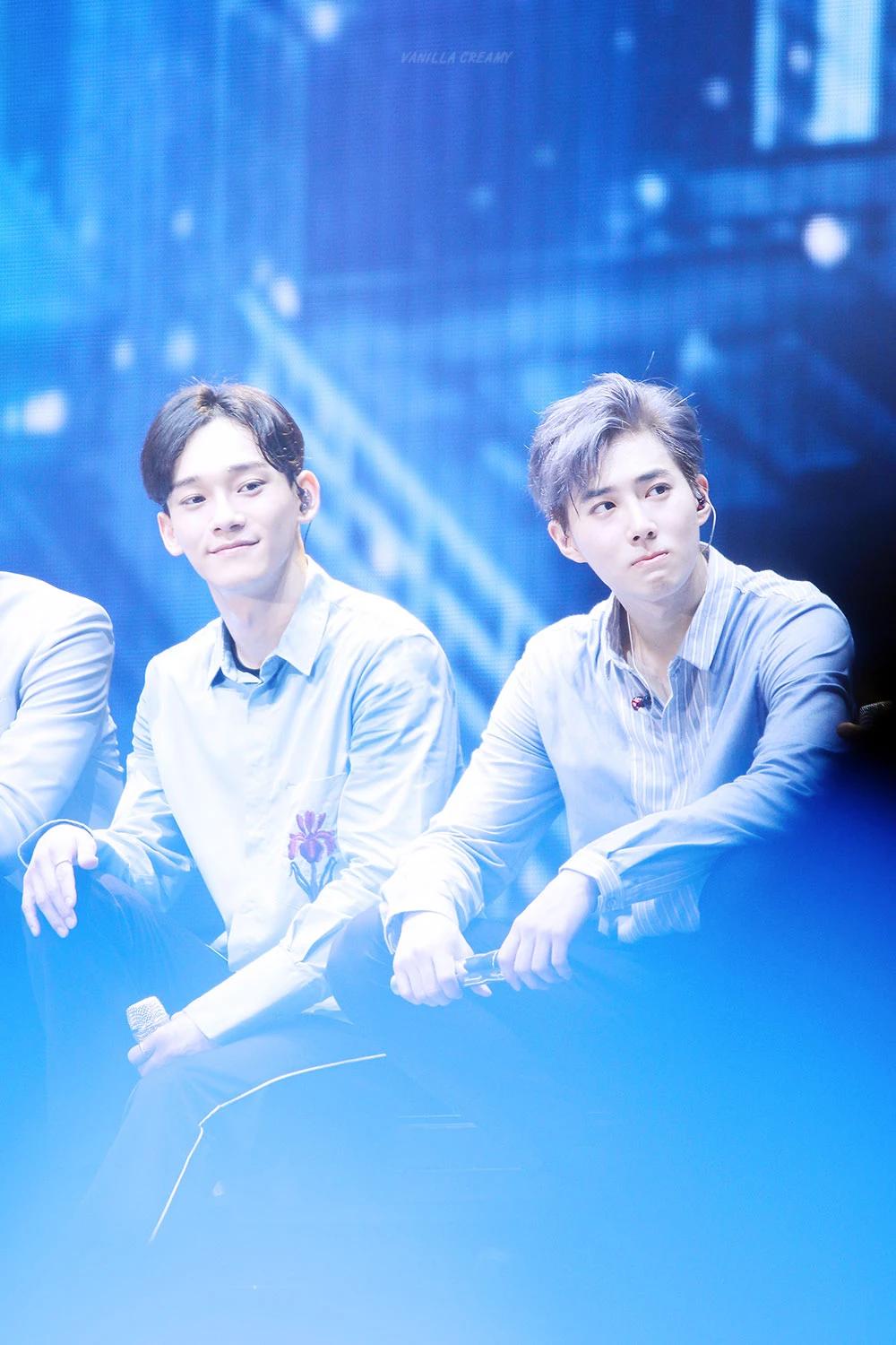 Exo-CBX