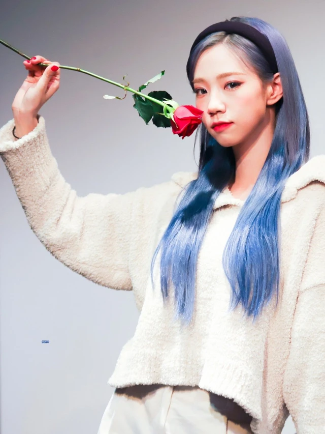 Yeoreum