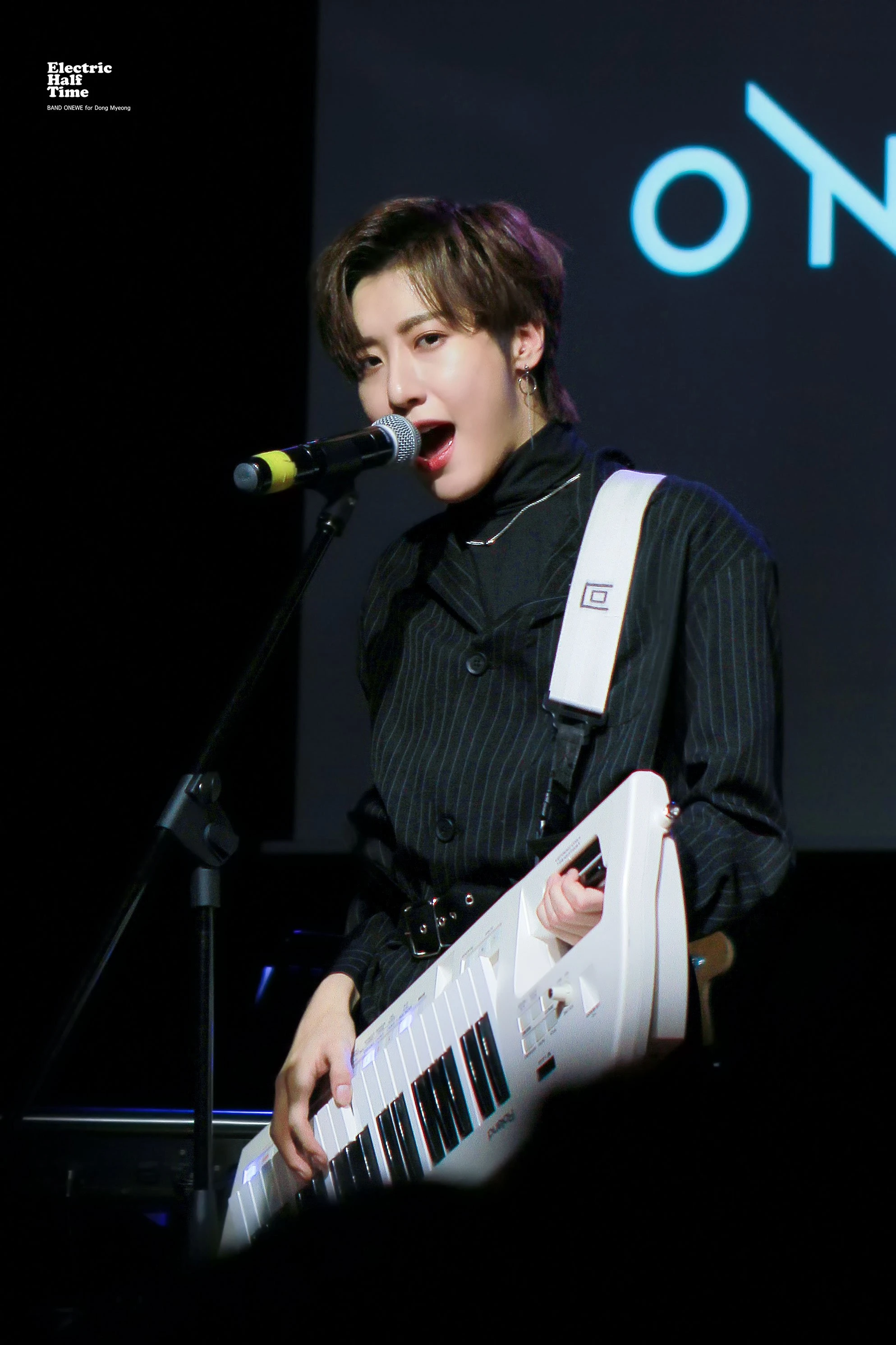 Dongmyeong