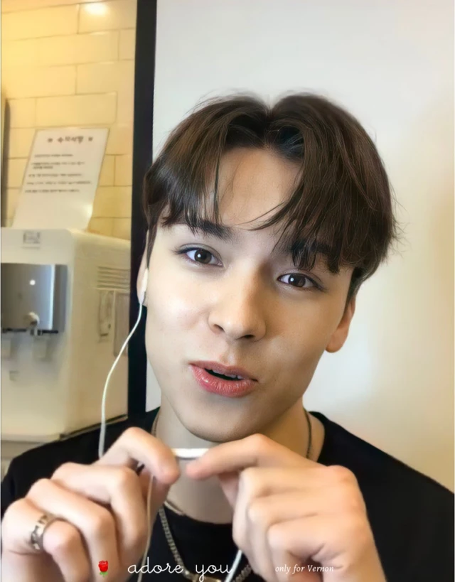 Vernon