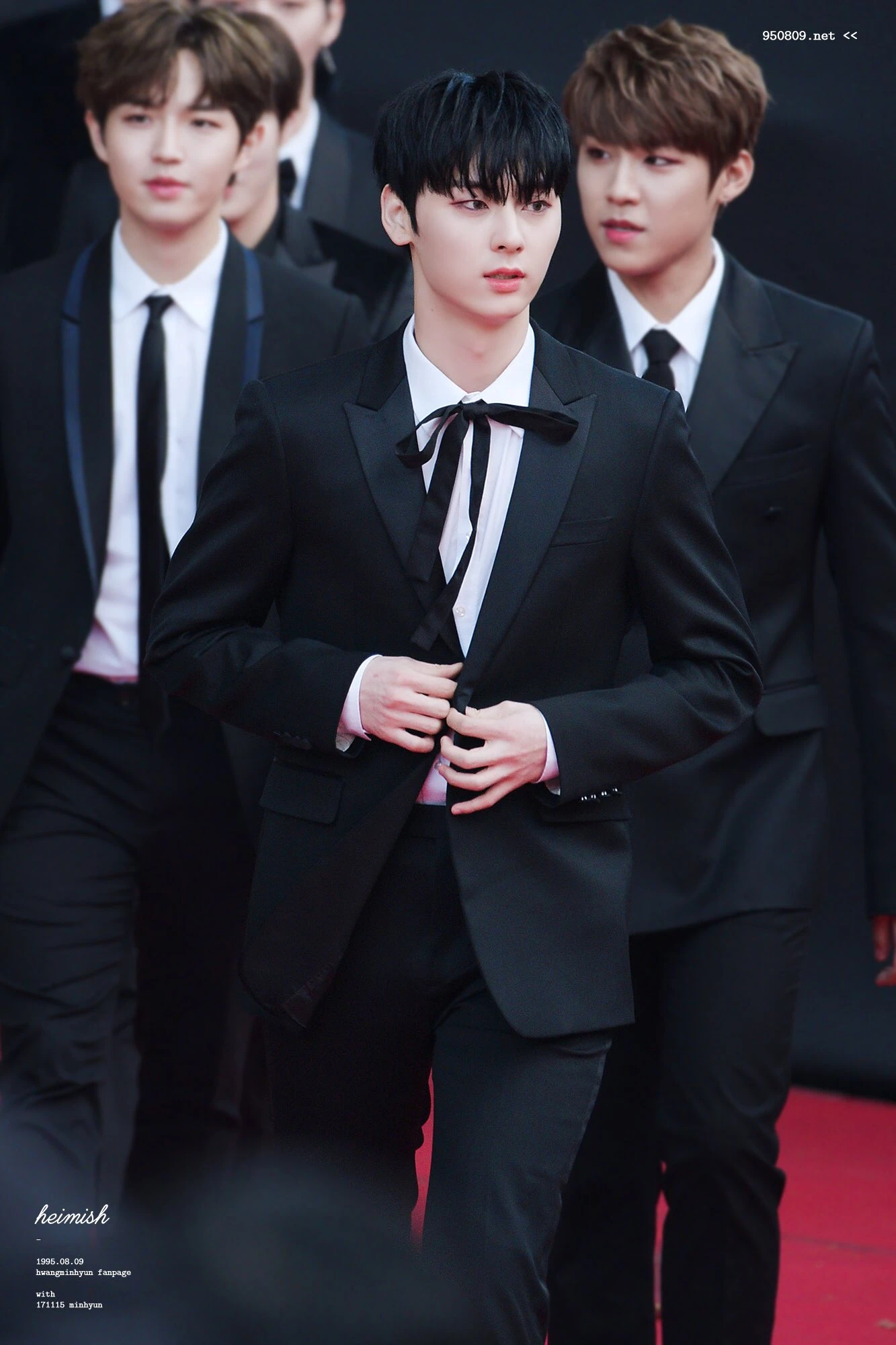 Minhyun
