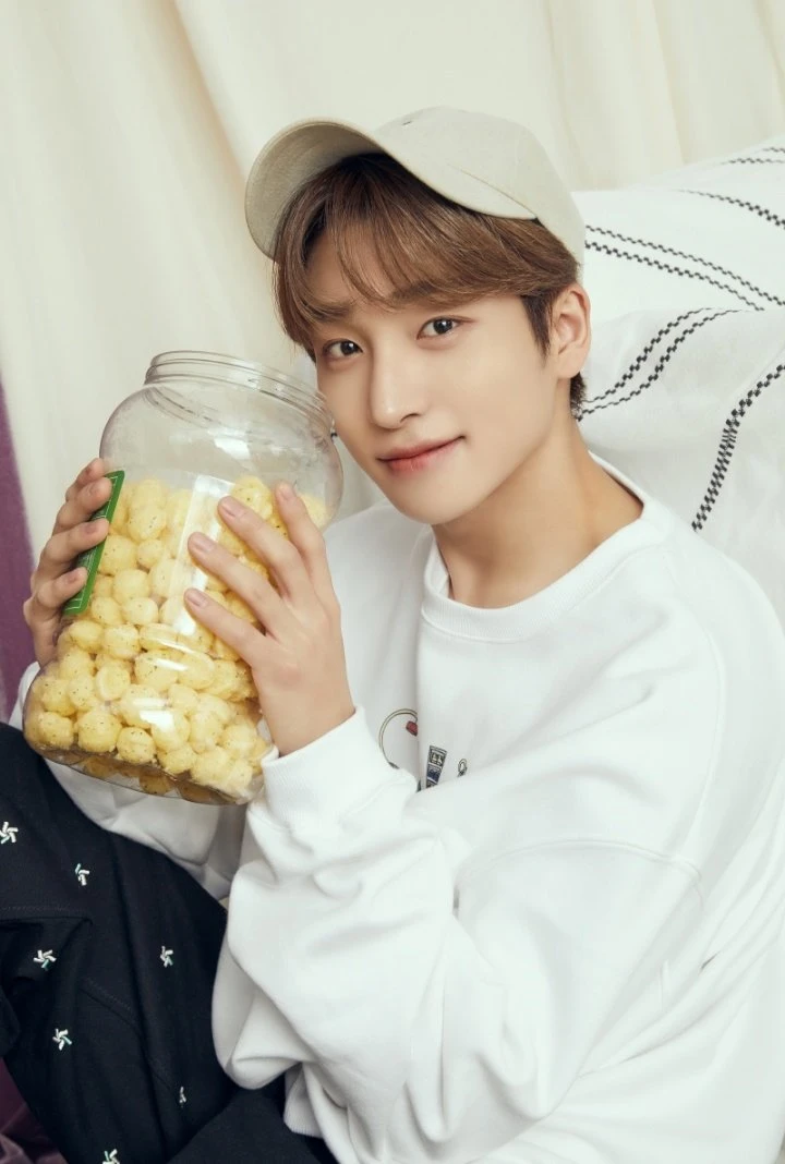 Sangyeon