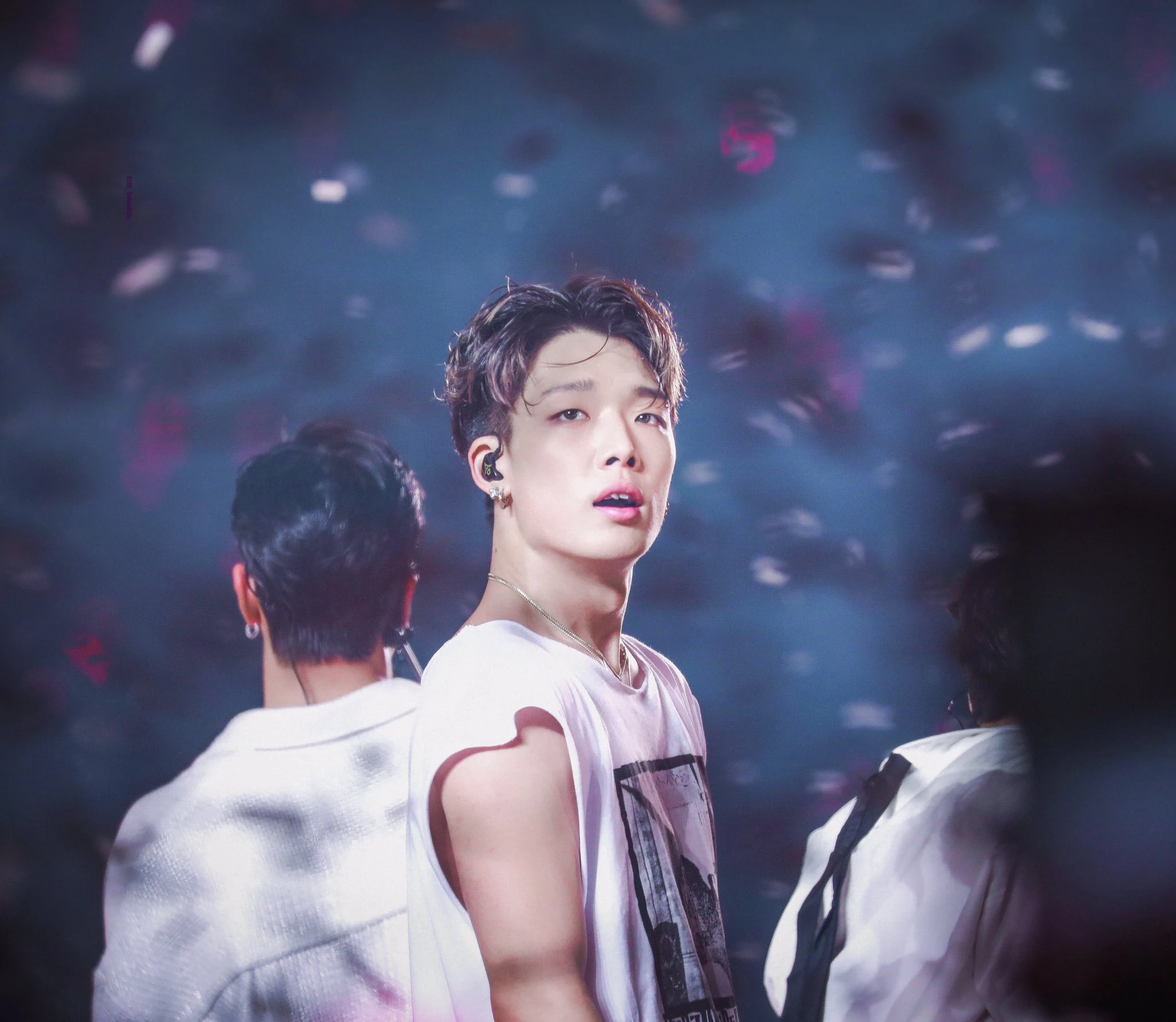 Bobby