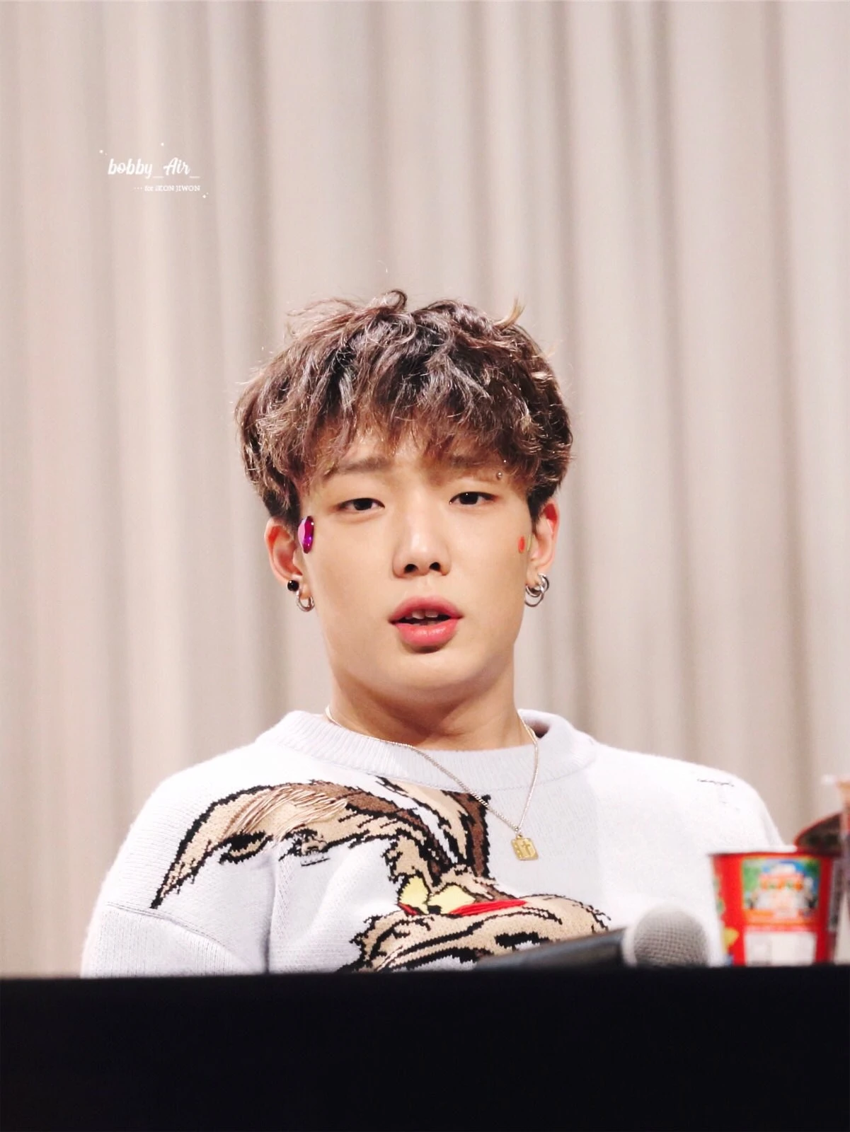 Bobby