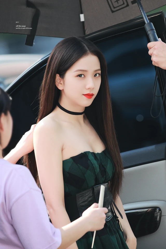 Jisoo