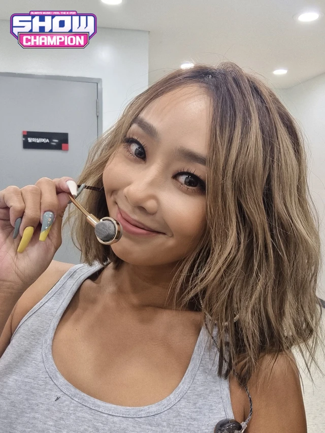 Hyorin
