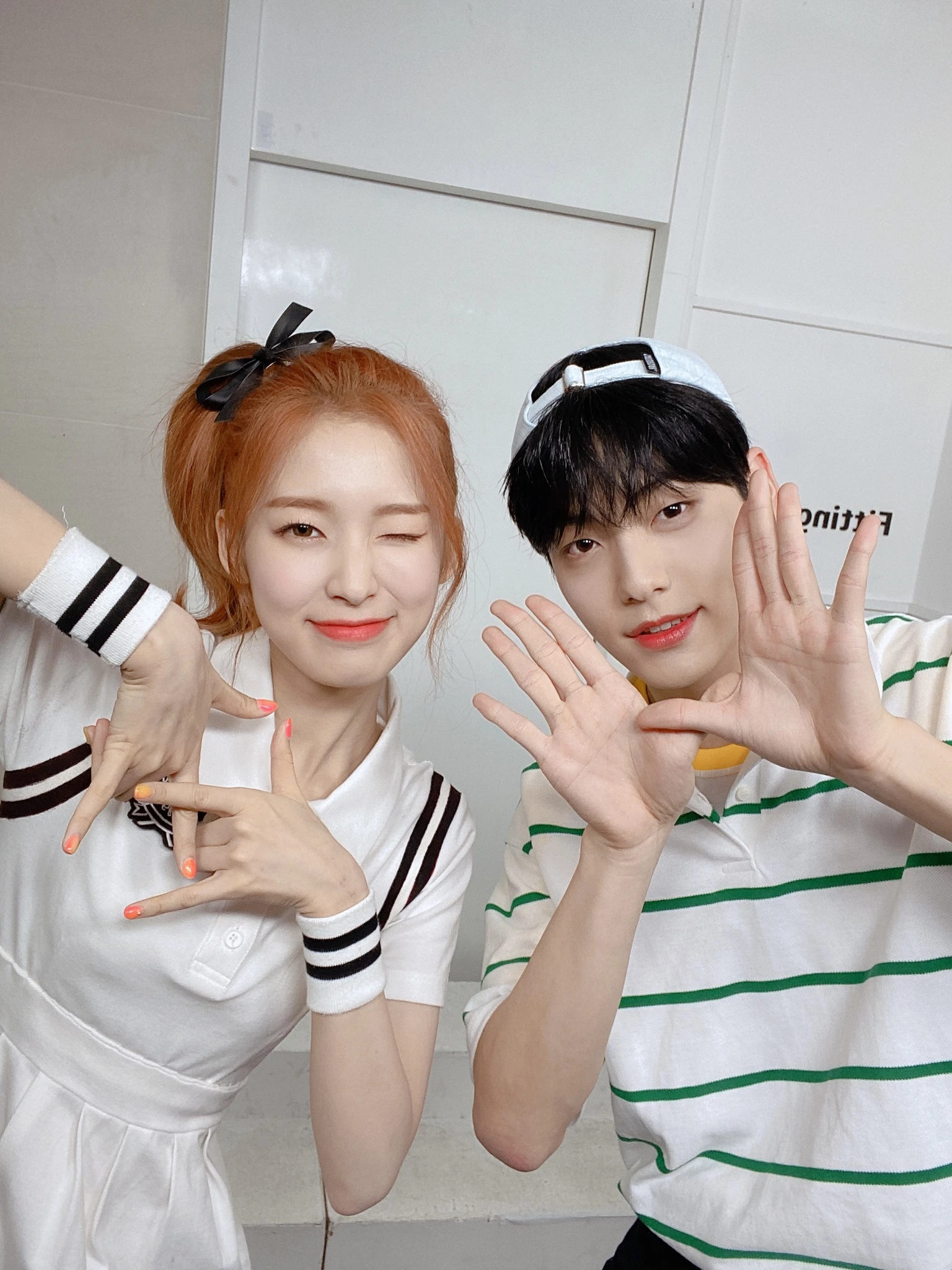 Oh My Girl Banhana