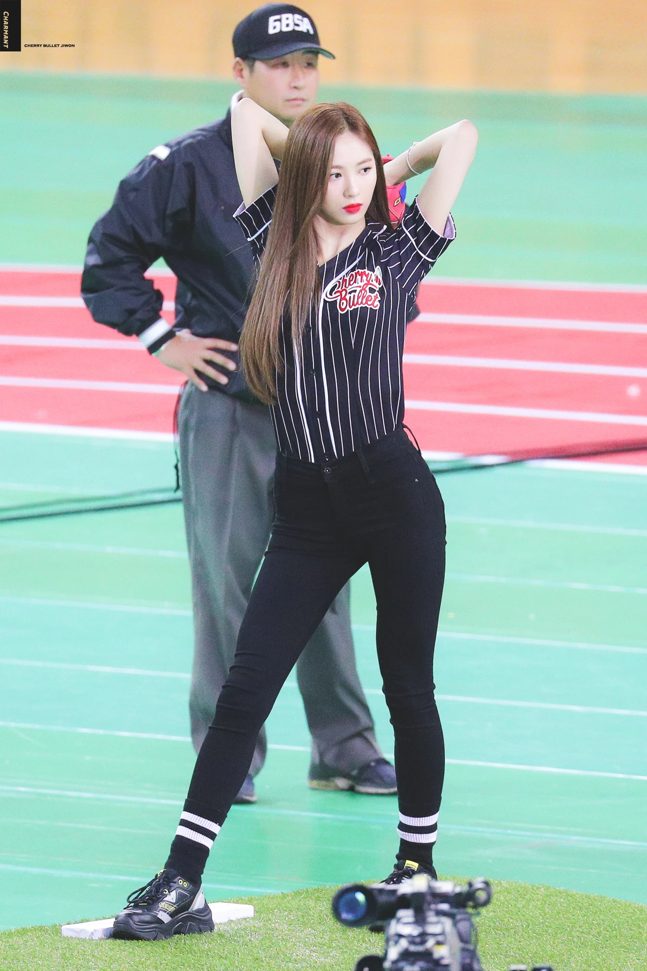 Jiwon