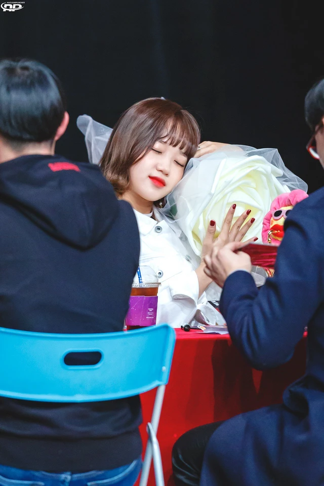 Yoojung