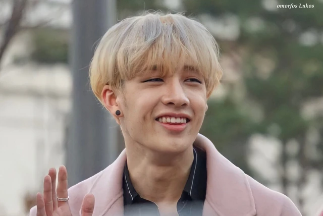 Bang Chan