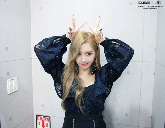 Soyeon