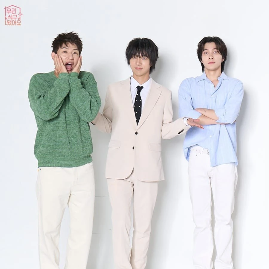 Yesung