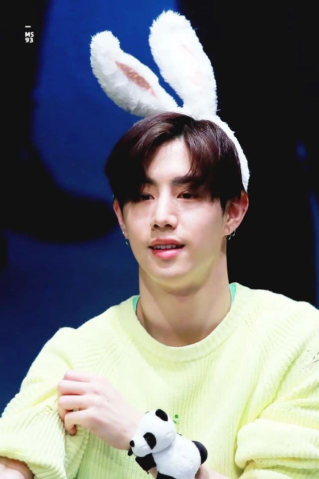 Mark