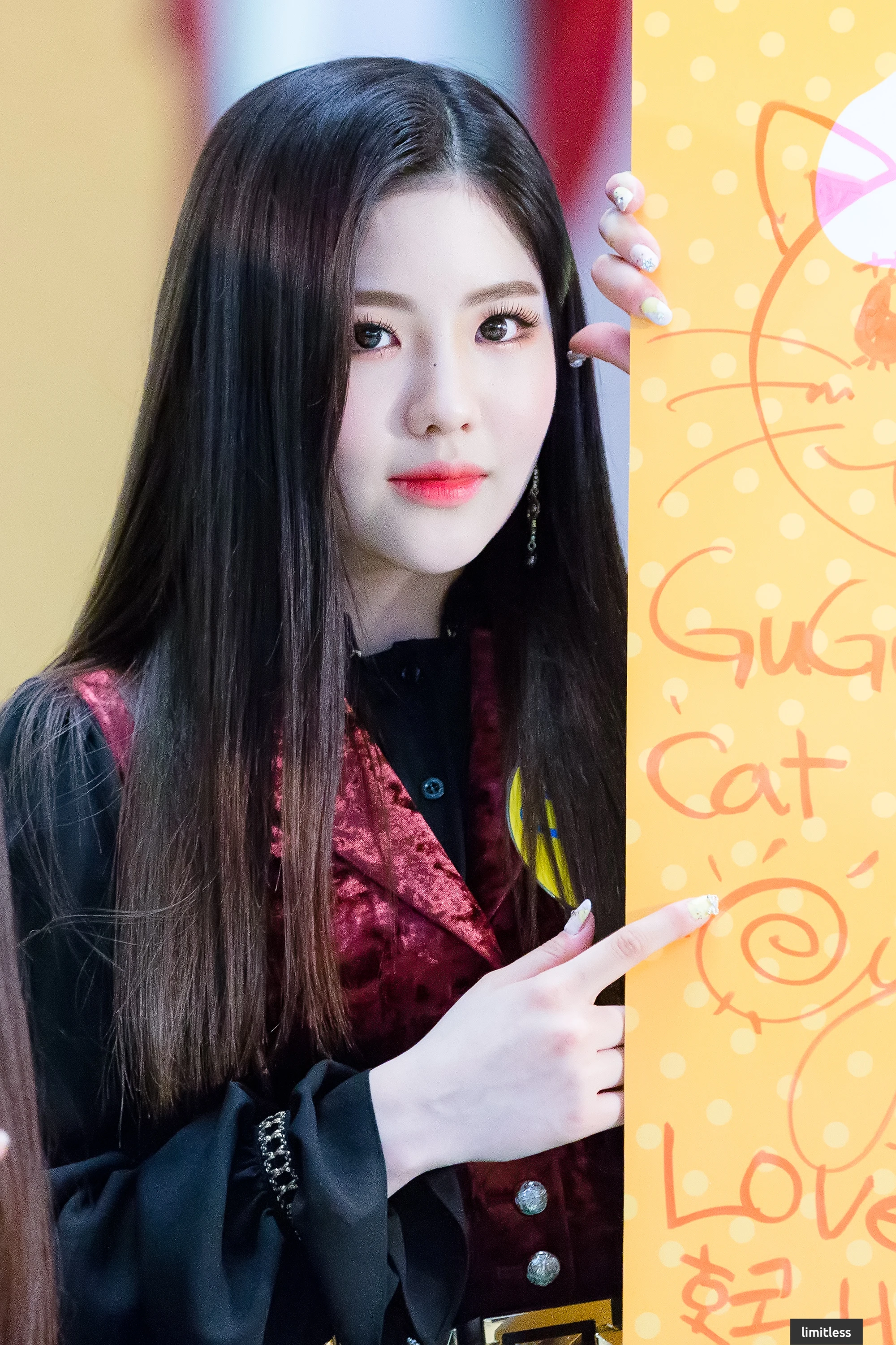 Hyeyeon