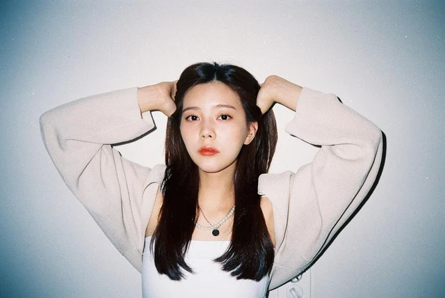 Eunchae