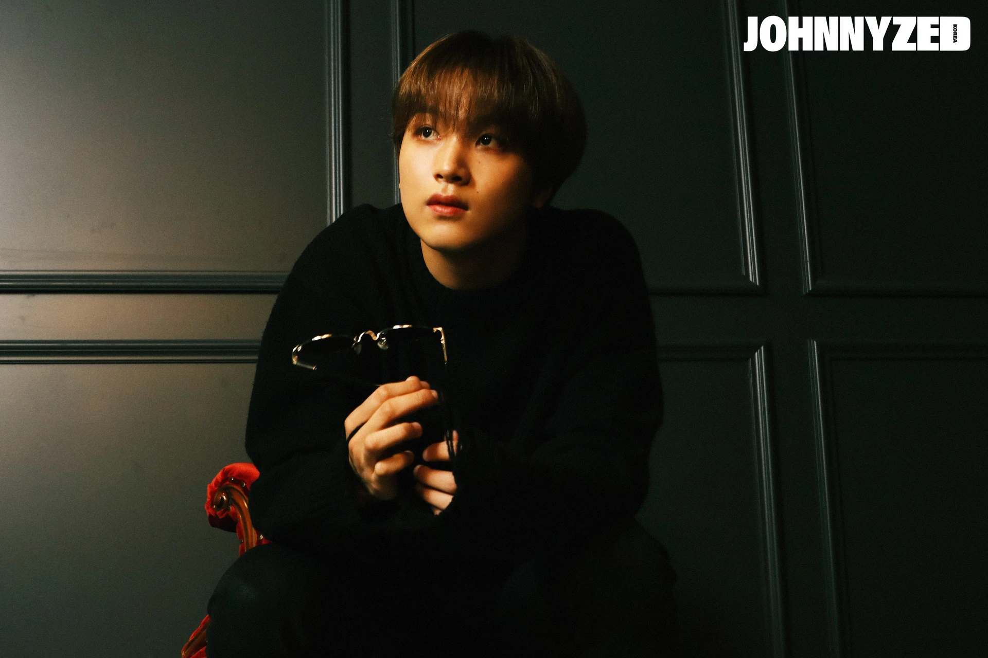 Haechan