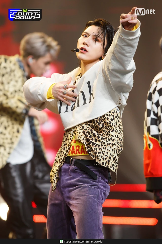 Ten