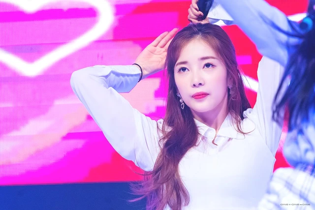 Chaekyung