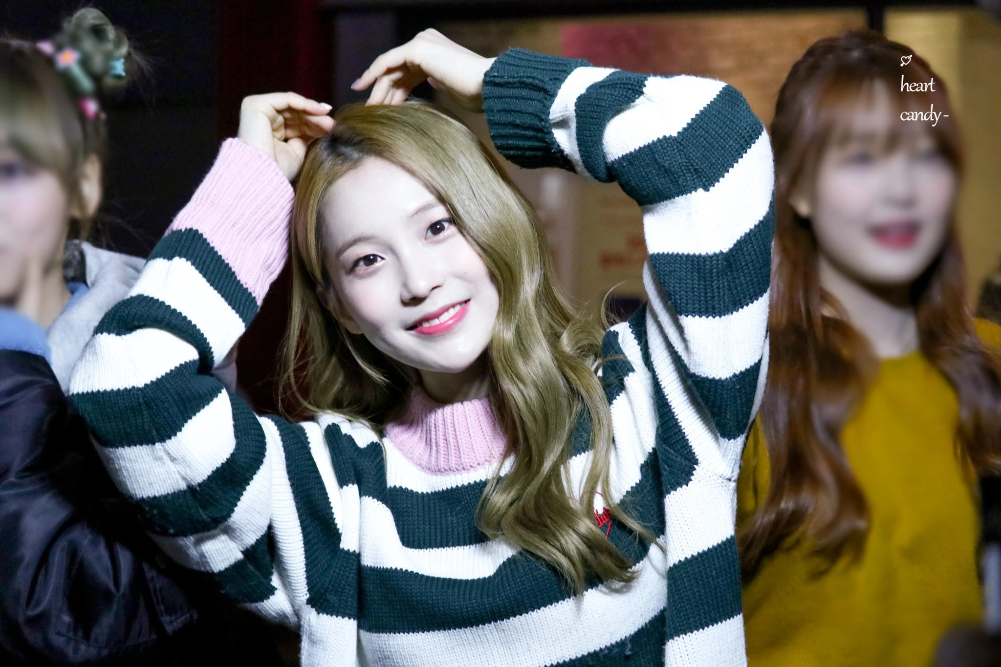 Yunji