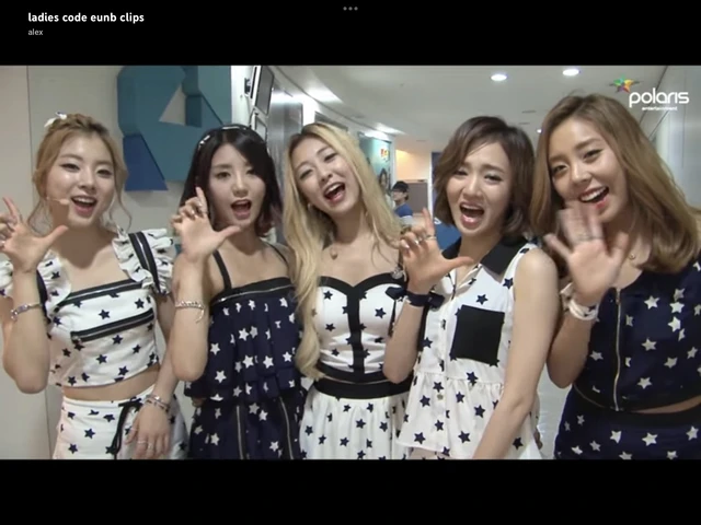 EunB