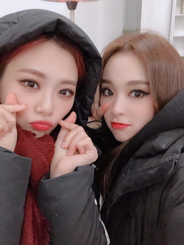 Gahyeon