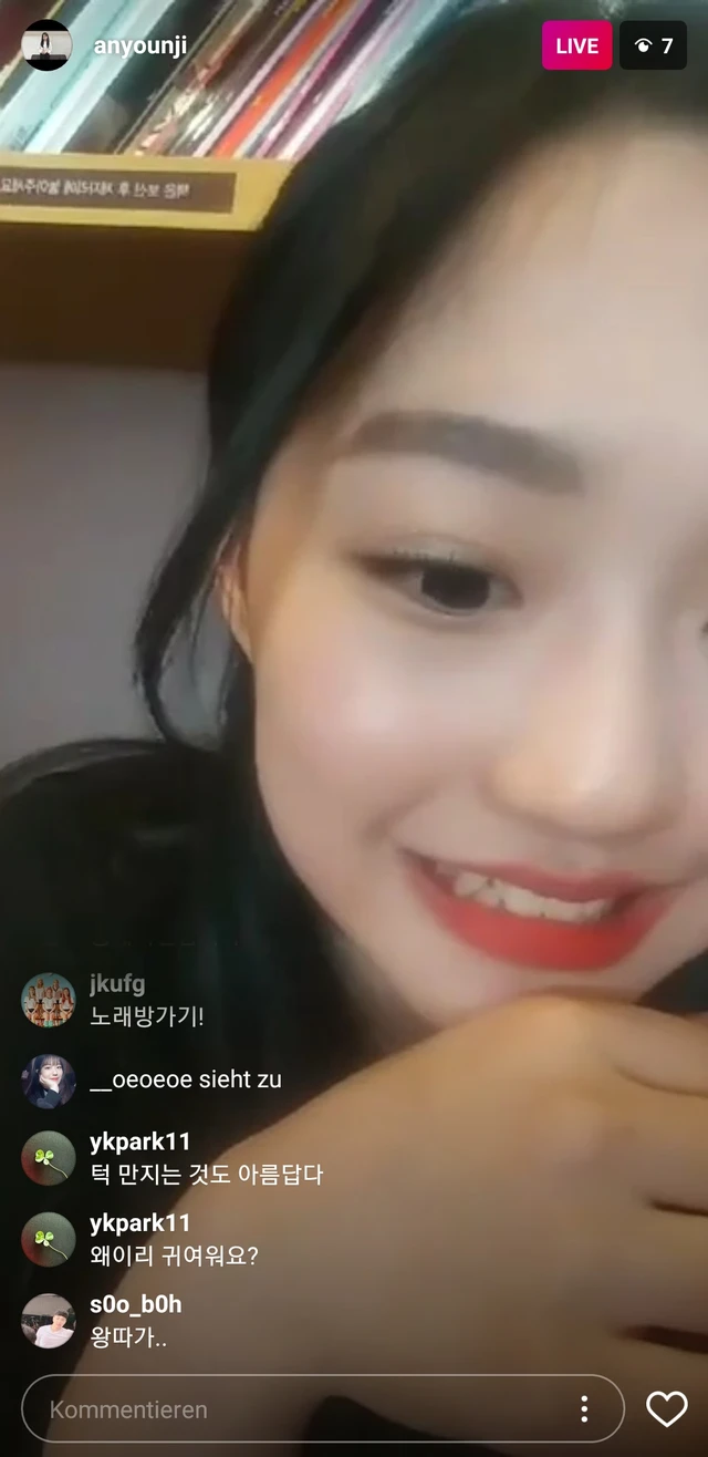 Yeonha