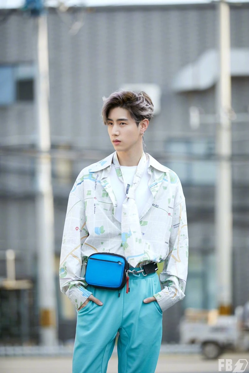 Mark