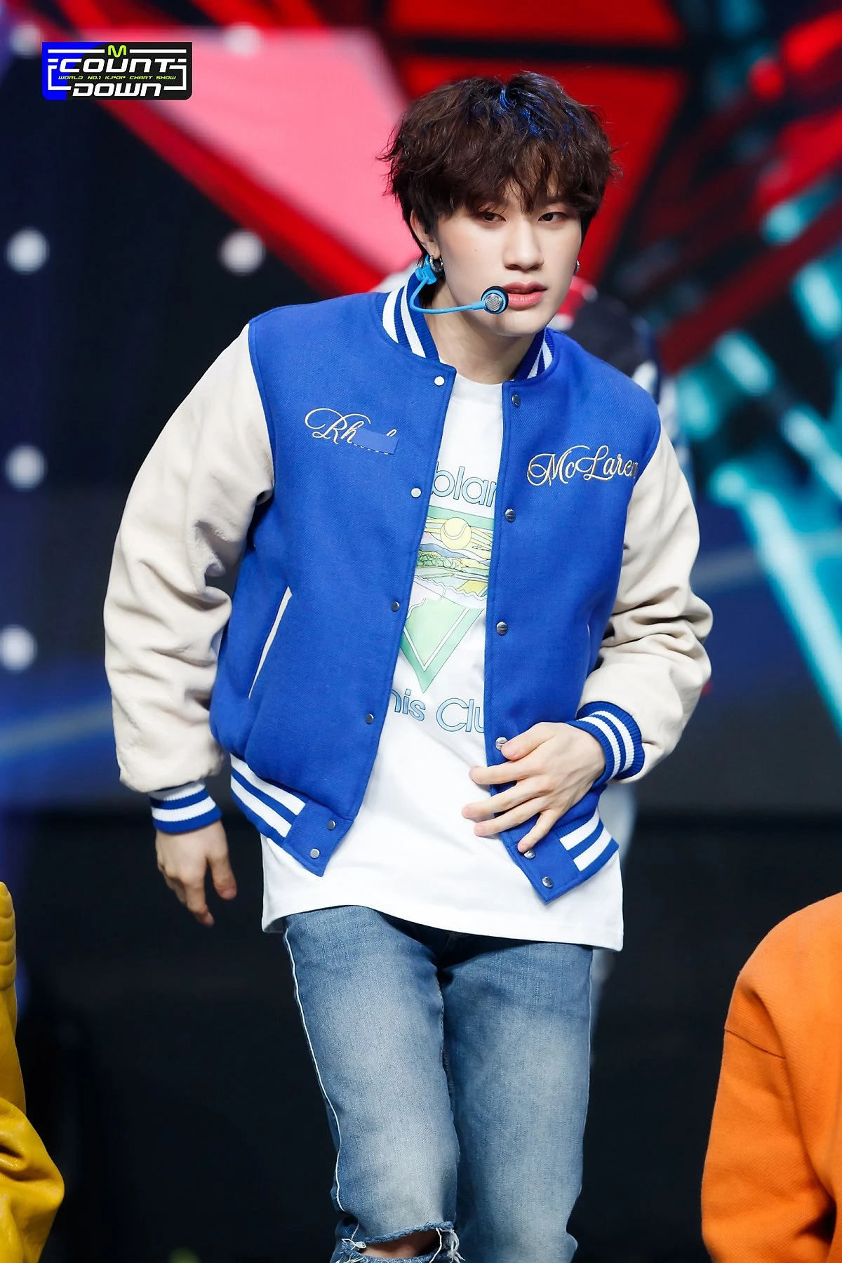 Bang Yedam