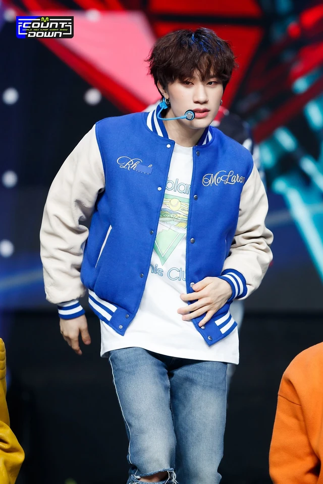 Bang Yedam