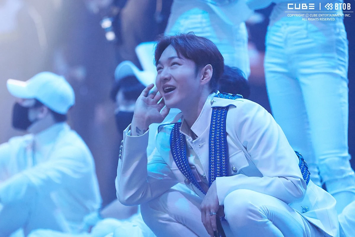 Changsub