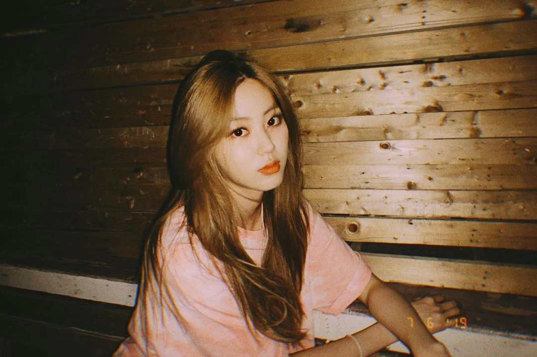 Eunbin
