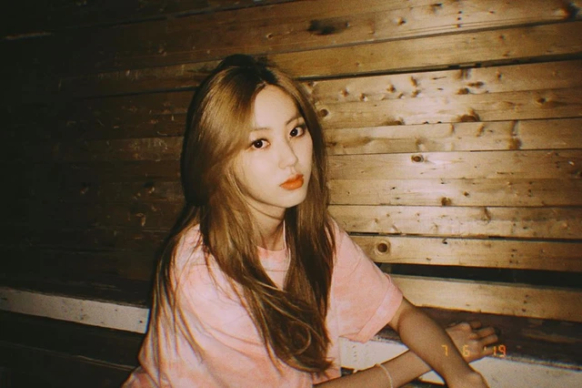 Eunbin