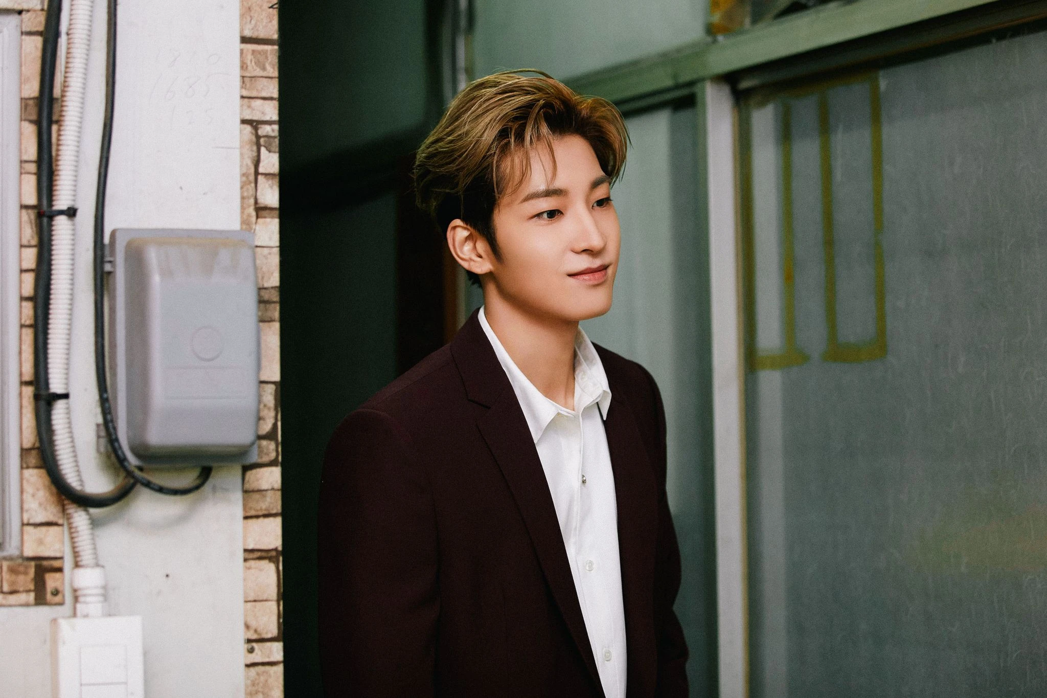 Wonwoo