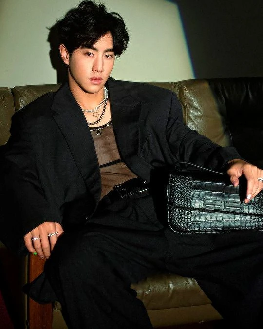 Mark