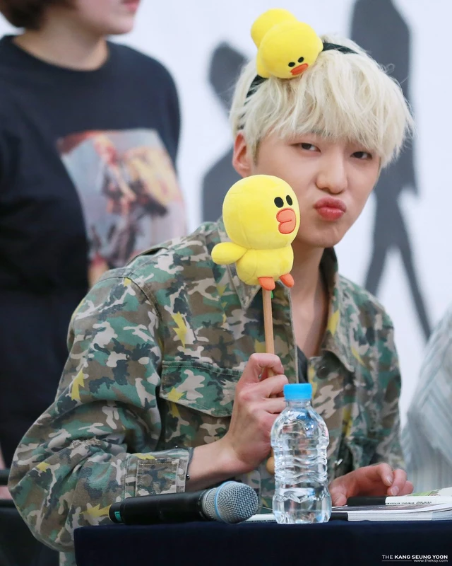 Yoon