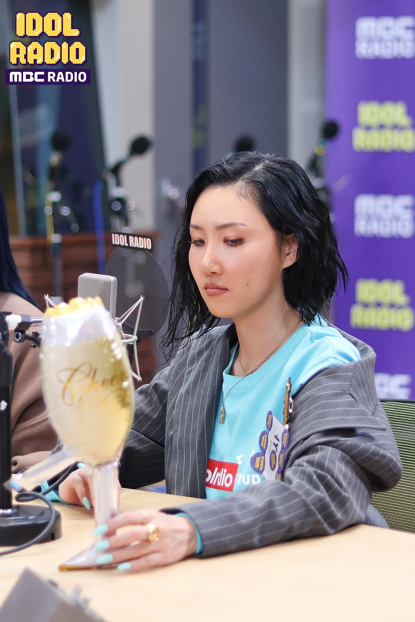 Hwasa