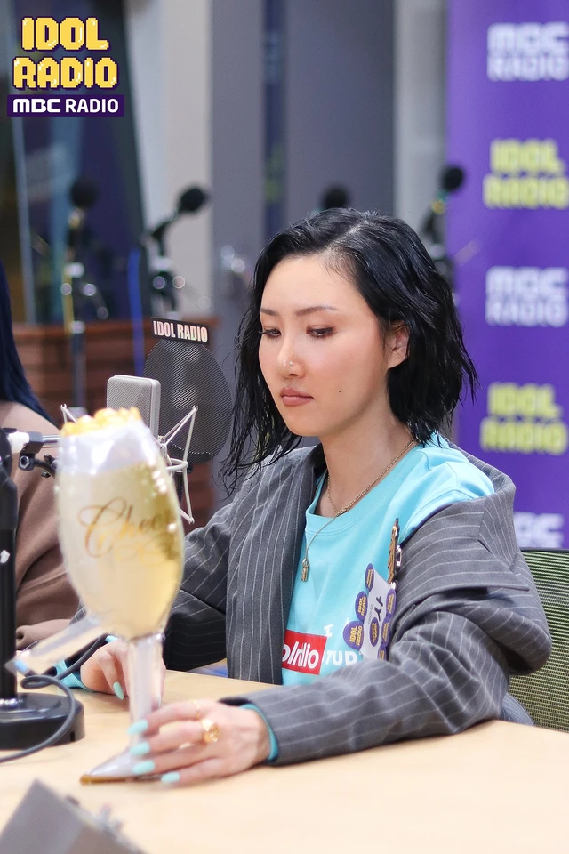 Hwasa