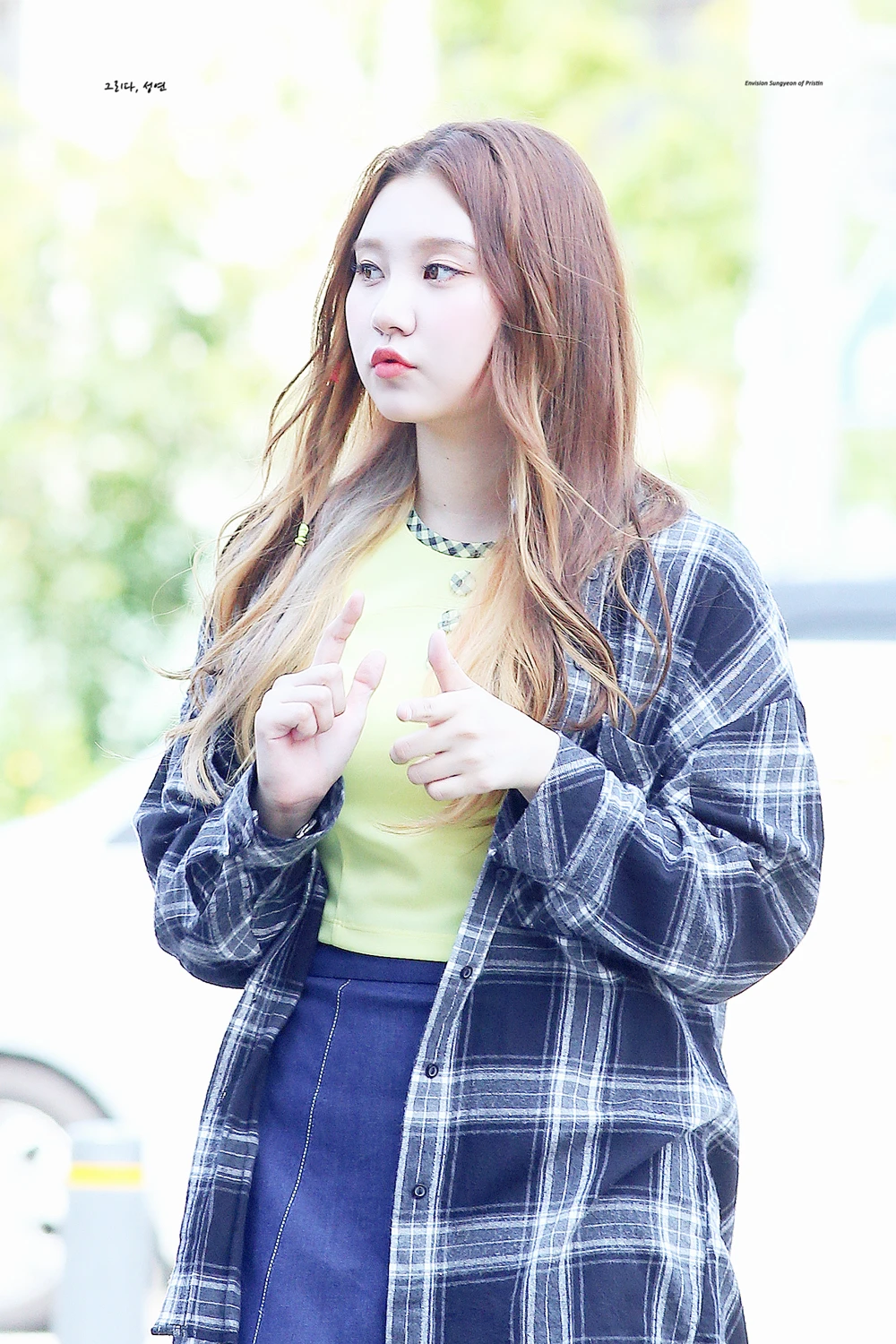 Sungyeon
