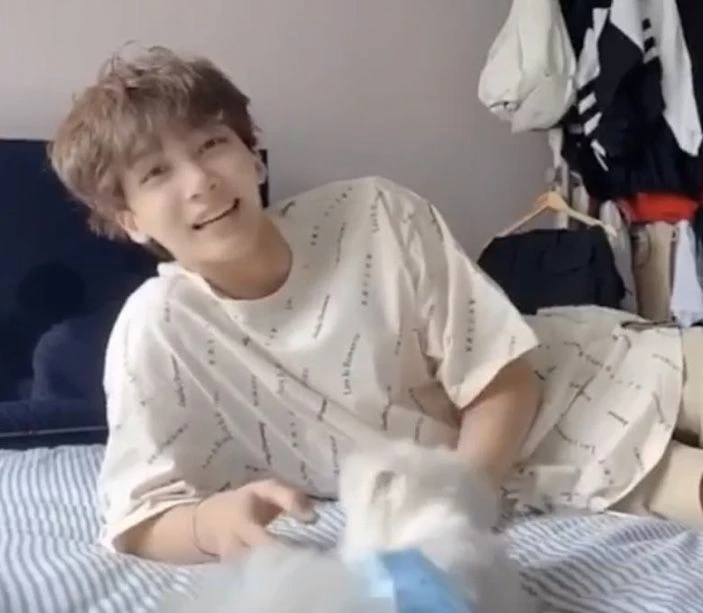 Jeonghan
