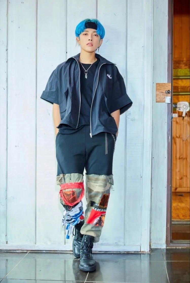 Hongjoong