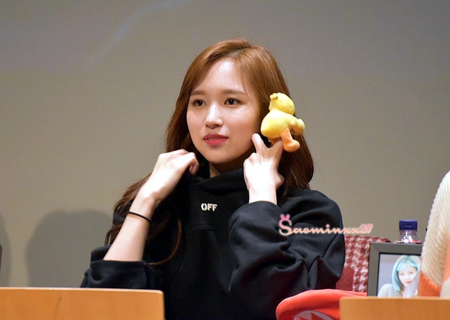 Mina