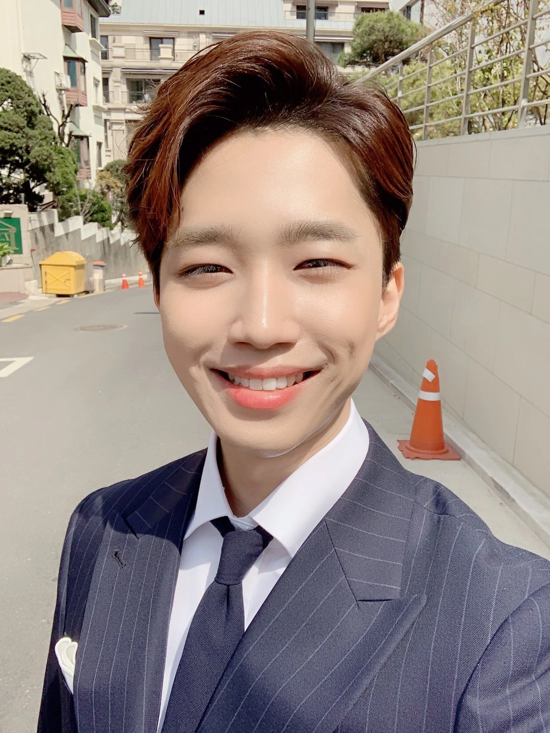 Dongsung