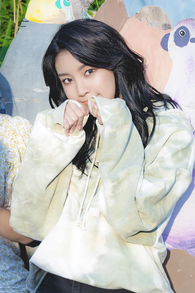 Hyebin