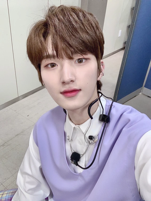 Hyunbin