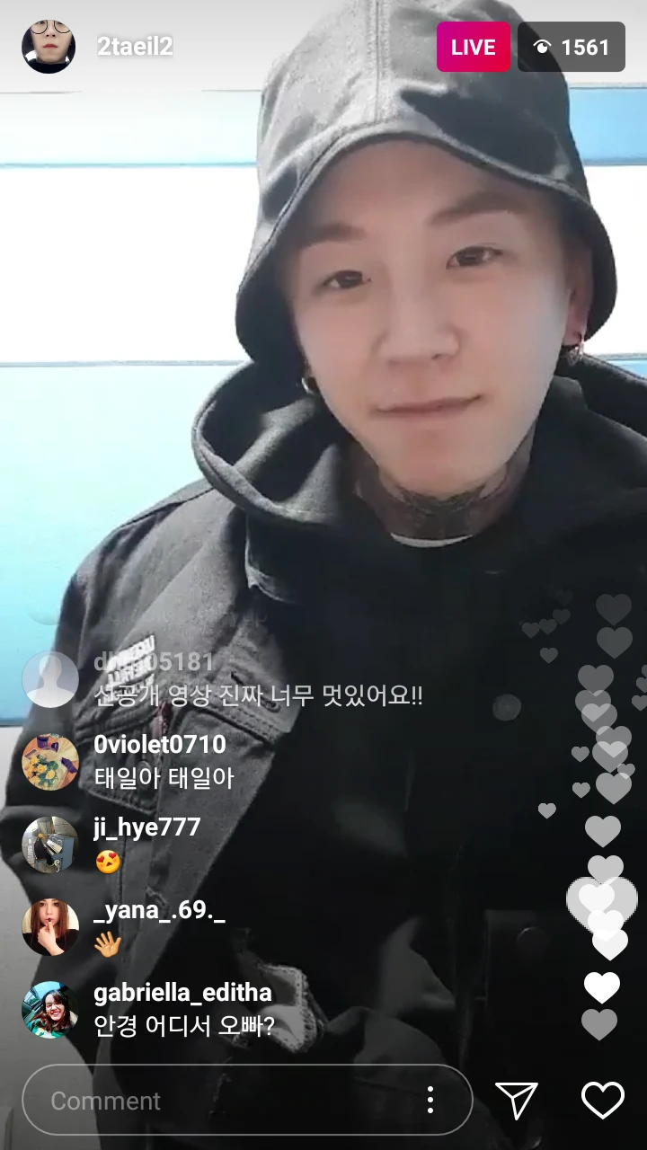 Taeil